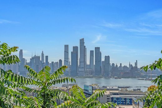 Участок, Weehawken, Hudson County