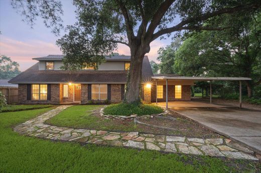 Vrijstaand huis in Alvin, Brazoria County