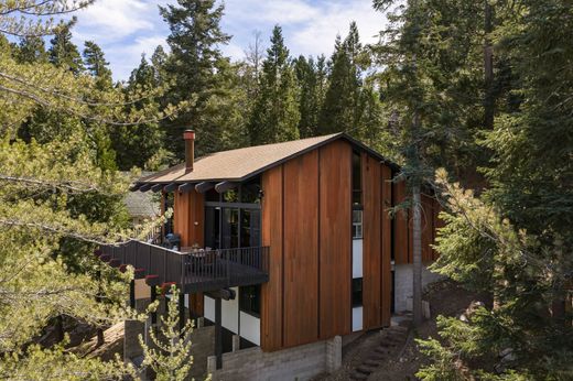 Detached House in Lake Arrowhead, San Bernardino County