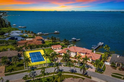 Vrijstaand huis in Merritt Island, Brevard County