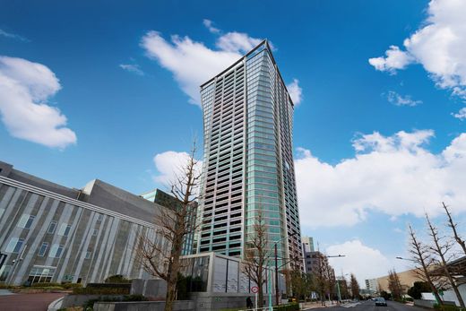 Tokyo, Tokyo Prefectureのアパートメント