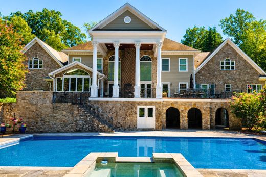 Casa de luxo - Clifton, Fairfax County