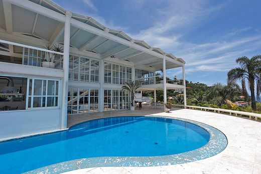 ‏בית חד-משפחתי ב  ריו דה ז'ניירו, Rio de Janeiro