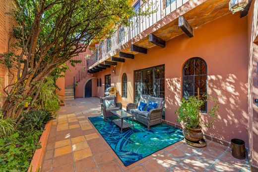 Μονοκατοικία σε San Miguel de Allende, Estado de Guanajuato