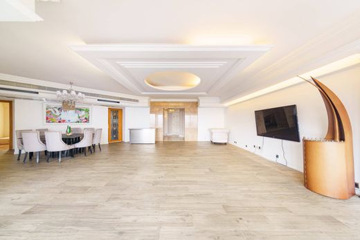 Διαμέρισμα σε Hong Kong, Central and Western District