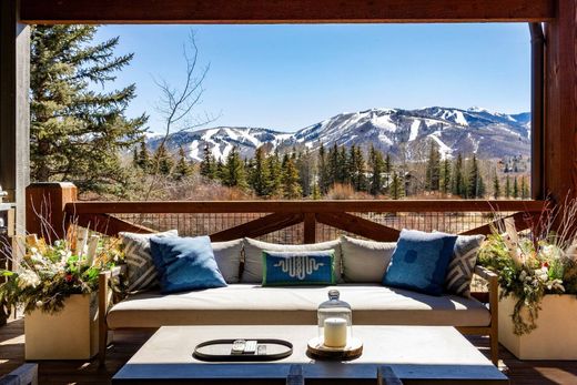 Casa en Park City, Summit County