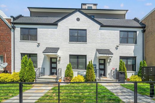 Apartment / Etagenwohnung in Washington, Washington County