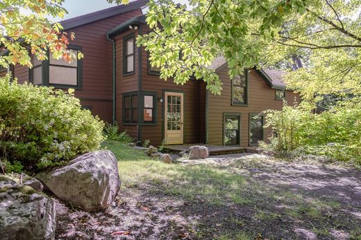 Einfamilienhaus in West Park, Ulster County