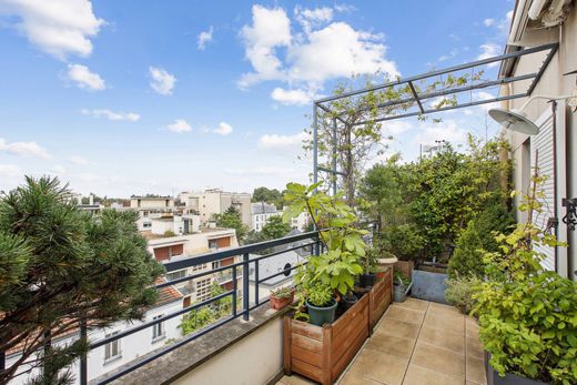 Apartament w Saint-Mandé, Val-de-Marne