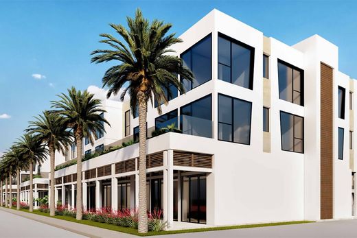 Apartamento - Grace Bay