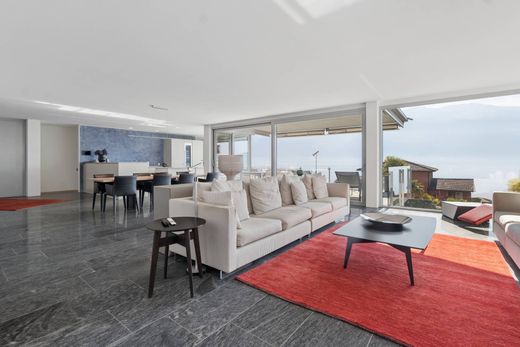 Duplex in Ascona, Locarno District