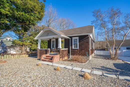 Casa Independente - Cape May Court House, Cape May County