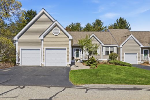 Appartamento a Westford, Middlesex County