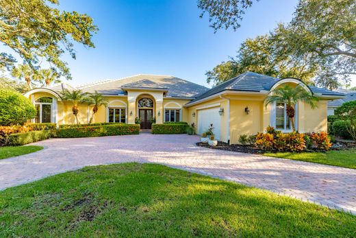 ‏בית חד-משפחתי ב  Vero Beach, Indian River County