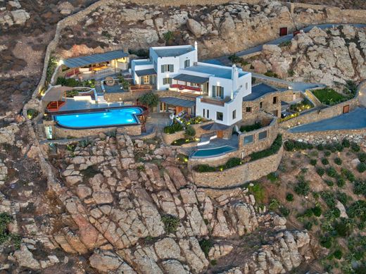 ﻓﻴﻼ ﻓﻲ Mykonos, سيكلادس
