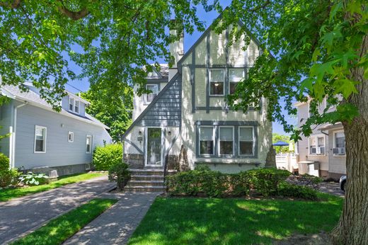 Casa Unifamiliare a Malverne, Nassau County