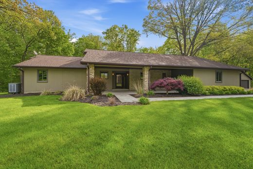 Detached House in West Lafayette, Tippecanoe County