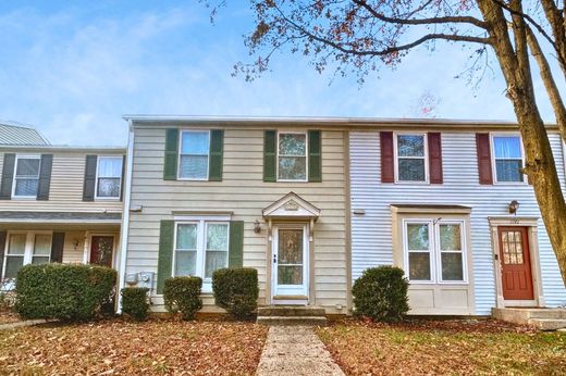 Элитный дом, Арнольд, Anne Arundel County