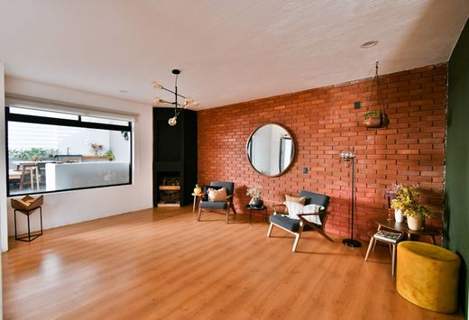 Detached House in Zapopan, Jalisco