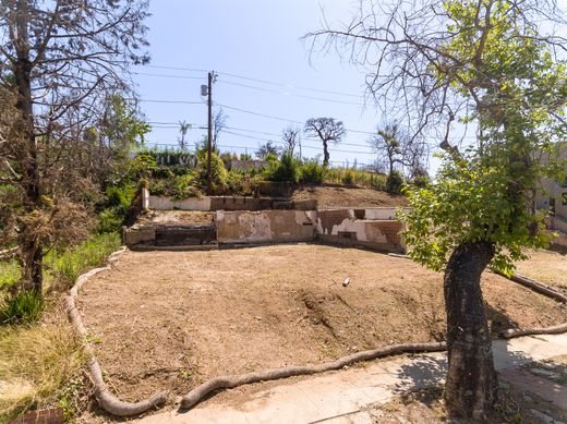 Terreno en Pacific Palisades, Los Angeles County