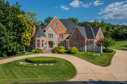 Detached House in Wildwood, Saint Louis County