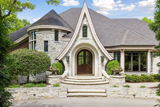 Detached House in Eden Prairie, Hennepin County