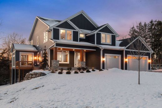 Detached House in Minnetonka, Hennepin County