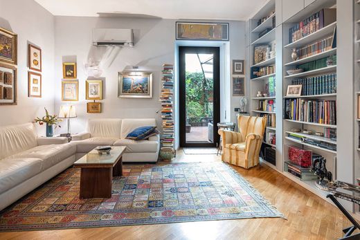 Apartment in Rome, Latium