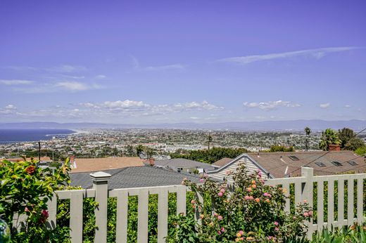 단독 저택 / Redondo Beach, Los Angeles County