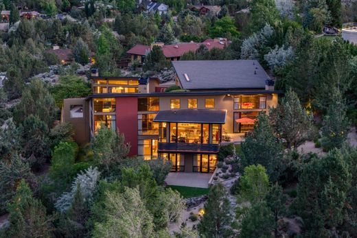 Casa Unifamiliare a Reno, Washoe County