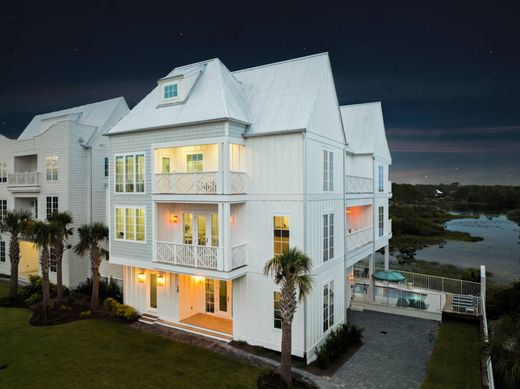 단독 저택 / Santa Rosa Beach, Walton County