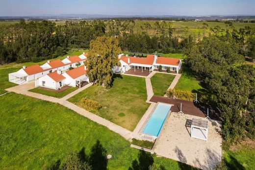 Country House in Odemira, Distrito de Beja