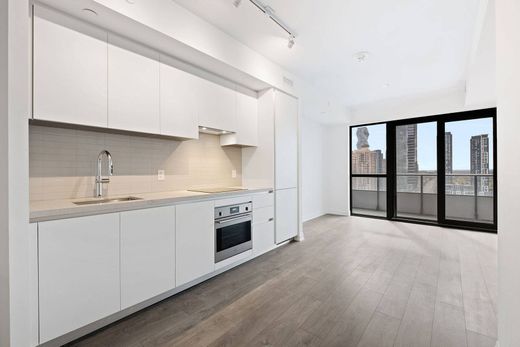 아파트 / Mississauga, Ontario