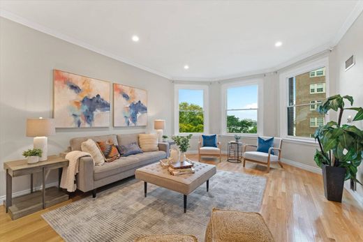 Διαμέρισμα σε Boston, Suffolk County