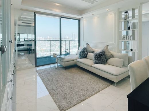 Piso / Apartamento en Bangkok