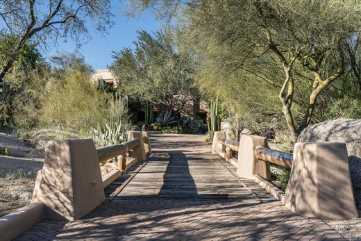 Detached House in Scottsdale, Maricopa County