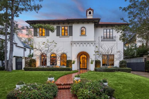 Einfamilienhaus in Houston, Harris County