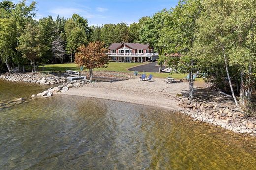 Detached House in Green Mountain, New Brunswick