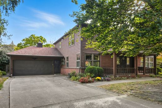 独立式房屋  Fort Wayne, Allen County