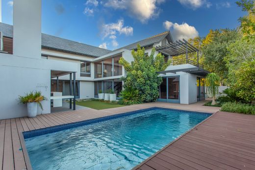 Casa Unifamiliare a Franschhoek, Cape Winelands District Municipality