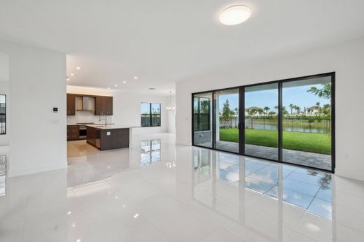 Luxury home in Palm Beach Gardens, Palm Beach
