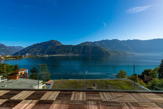 Apartment in Melide, Lugano