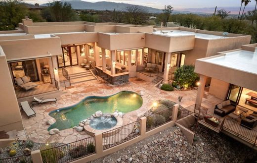 Einfamilienhaus in Tucson, Pima County