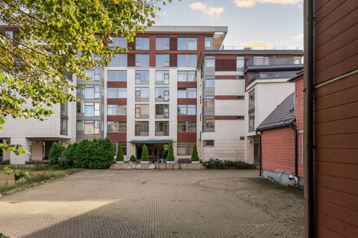 Appartement in Riga, Rīga