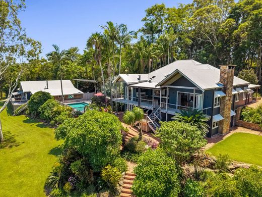 Detached House in Byron Bay, Byron Shire