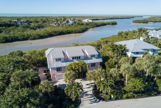 Casa Independente - Sanibel, Lee County