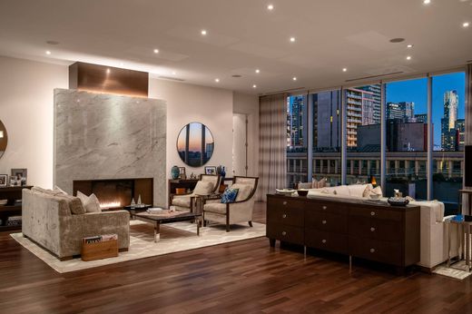 Daire Toronto, Ontario