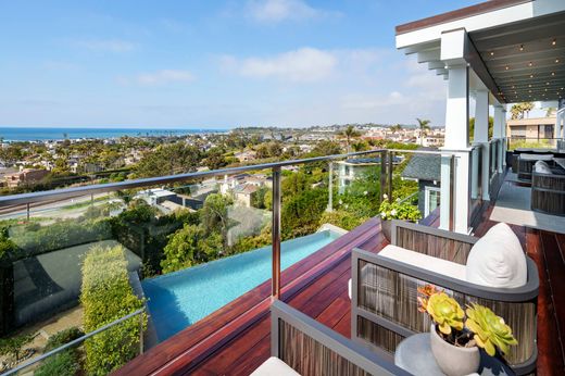 Detached House in Del Mar, San Diego County