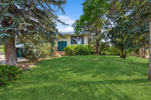 Detached House in Kalispell, Flathead County