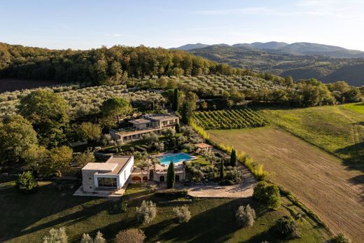 Villa in Todi, Provincia di Perugia